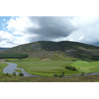 Photo Royaume-Uni Les Cairngorms 2011-07 85