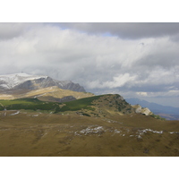 Photo Roumanie Sinaia 2003-10 1