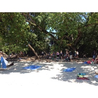 Photo Costa Rica Parc Manuel Antonio 2015-03 276