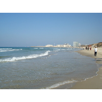Photo Israel Herzliya 2006-12 18