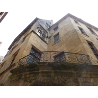 Photo France Sarlat la Canéda 2009-07 32