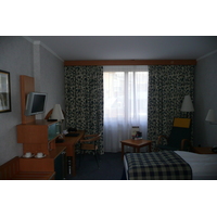 Photo Ukraine Kiev Hotel Radisson Kiev 2007-11 7