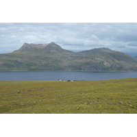 Photo Royaume-Uni Wester Ross 2011-07 89