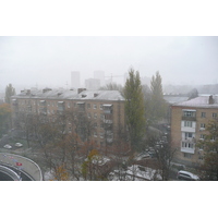 Photo Ukraine Kiev Hotel President 2007-11 40
