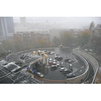Photo Ukraine Kiev Hotel President 2007-11 34