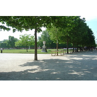 Photo France Paris Jardin des Tuileries 2007-05 2