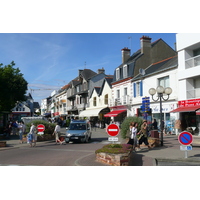 Photo France Presqu'ile de Quiberon Quiberon 2008-07 70