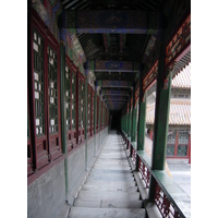 Photo Chine Pékin Palais d'été 2002-05 62