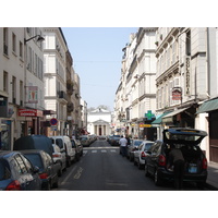Photo France Paris 17eme Arrondissement 2006-04 16