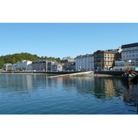 Photo Royaume-Uni Écosse Oban 2011-07 53