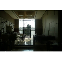 Photo Turquie Istanbul Hotel Movenpick Istanbul 2009-04 24