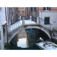 Photo Italie Venise 2005-03 173