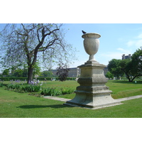 Photo France Paris Jardin des Tuileries 2007-05 58