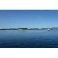 Photo Royaume-Uni Écosse Oban 2011-07 4
