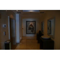 Photo Turquie Istanbul Hotel Movenpick Istanbul 2009-04 20