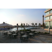 Photo Israel Tel Aviv Hotel David Intercontinental 2007-06 3
