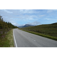 Photo Royaume-Uni Wester Ross 2011-07 147