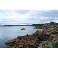 Photo France Perros Guirec 2007-08 114