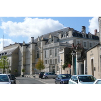 Photo France Bourges 2008-04 113