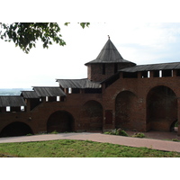 Photo Russie Nijni Novgorod 2006-07 122
