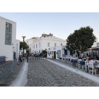 Photo Grèce Astypalea 2018-07 31