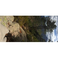 Photo France Corse Cascades de Purcaraccia 2017-09 1