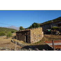 Photo France Corse La rivière du Fango 2017-07 16