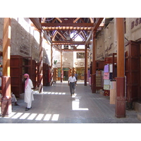 Photo Émirats arabes unis Dubai 2005-03 6