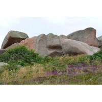 Photo France Perros Guirec 2007-08 32