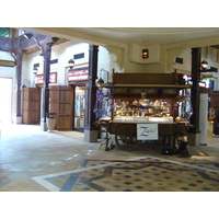 Photo Émirats arabes unis Dubai Medina Jumeira 2005-03 11