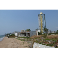 Photo Thaïlande Jomtien La Royale 2011-02 45