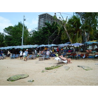 Photo Thaïlande Plage de Pattaya 2007-02 66