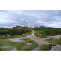 Photo France Perros Guirec 2007-08 1