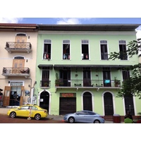 Photo Panama Panama 2015-03 302