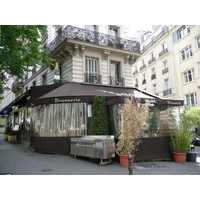 Photo France Paris 17eme Arrondissement Avenue de Wagram 2007-05 35