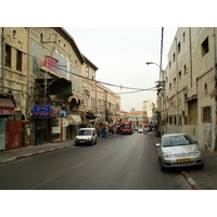Photo Israel Jaffa 2006-12 67