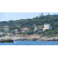 Photo France Cap d'Antibes 2007-07 97