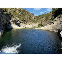 Photo France Corse Chisa 2022-07 32