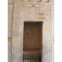 Photo Égypte Louxor 2007-04 44
