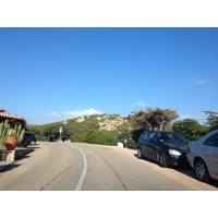 Photo Italie Sardaigne Costa Paradiso 2015-06 7