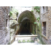 Photo France Sarlat la Canéda 2009-07 104