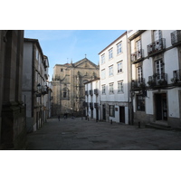 Photo Espagne Saint-Jacques-de-Compostelle 2013-01 89