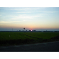Photo Thaïlande Phitsanulok rue Jomthong 2008-01 11