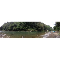 Photo Costa Rica Rivière Pacuare 2015-03 5