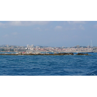 Photo France Antibes 2007-07 62