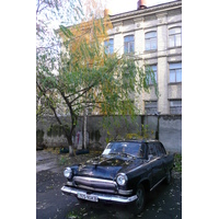Photo Ukraine Kiev Podil 2007-11 106