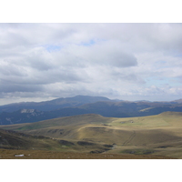 Photo Roumanie Sinaia 2003-10 7