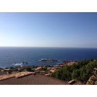 Photo Italie Sardaigne Costa Paradiso 2015-06 16