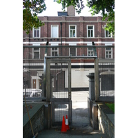 Photo Royaume-Uni Londres Rue Wardour 2007-09 54