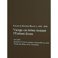 Photo France Paris Musée Jacquemart André 2023-04 69